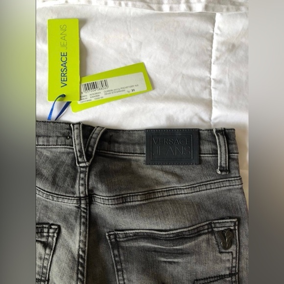 Versace Jeans Couture Low Rise  $689 - Picture 15 of 16